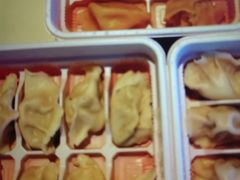 -金谷园饺子·烧烤·家宴(人大总店)