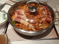 -黄记煌三汁焖锅(新佳丽江汉路店)