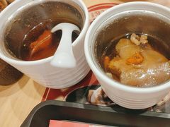 -华记煲仔华·煲仔饭(三元里万科里店)