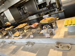 -上海虹桥宾馆·SLIDER(郁锦香店)