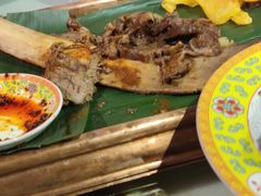 -那家小馆•北京菜•烤鸭(中关村店)