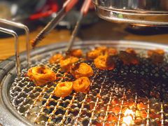 -·缸桶屋·韩式牛肋条自助烤肉(西湖D11店)