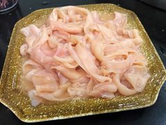 鸭肠-大龙火锅(老店)