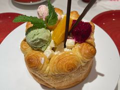 -大鸭梨烤鸭店(花园村店)