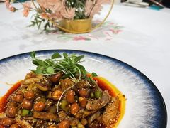 -院8里·少城记忆老川菜(宽窄巷子店)