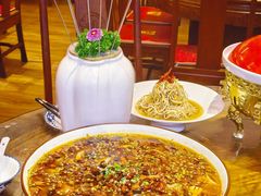 -面辣子·陕西家乡菜(钟楼店)
