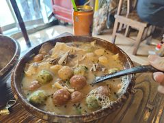 -玉祥府牛肉罩饼(金光道店)