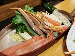 -蟹道乐(道顿堀本店)