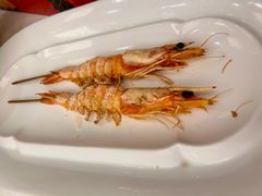 -品海楼·大连海胆锅贴馆(东港店)
