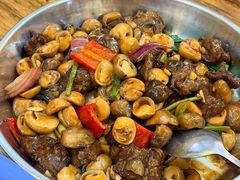 -夏茅维记饭店
