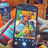 破防了‼️宵夜就要嗨吃大油边‼️