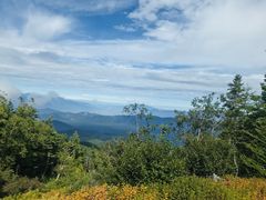 -富士山吉田線五合目