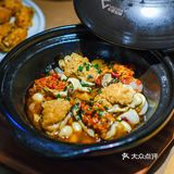 商场里的“大排档”！实现海鲜自由