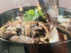 -京天红酒家(虎坊路店)