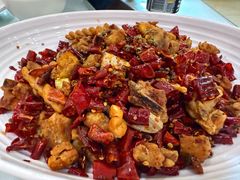 -成都驻京办餐厅(蜀都宾馆店)