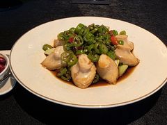 -醉东Oriental House(静安嘉里中心店)