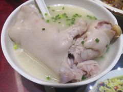 -易老妈蹄花.特色川菜(人民公园总店)