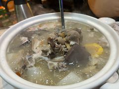 -黑牛码头·小龙虾·烧烤