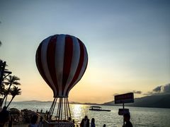 -海南分界洲岛旅游区