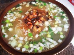 -老洛阳关林老张记馄饨(关圣街店)