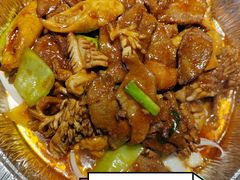 -小土豆北方菜馆(文慧园店)