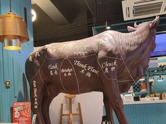-五星桥原切肥牛火锅(怀德桥店)