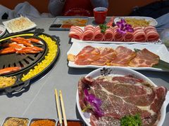 -外婆掌柜·东北家庭烤肉(托乐嘉店)