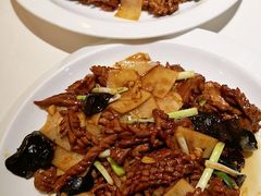 爆炒腰花-金春禧(世茂国际广场店)