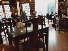 -同胜祥清真新豫菜(杜岭街店)