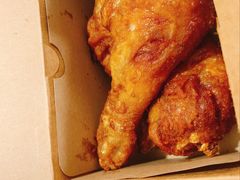 -Kyochon1991校村炸鸡(杨高中路店)