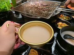 -九田家黑牛烤肉料理(石路天虹店)