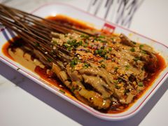 -哈力家·西北烧烤烤串(凤城三路店)