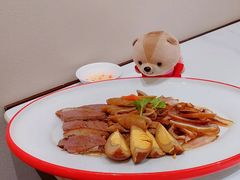 -码头见·潮汕菜(领展中心城店)
