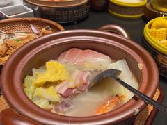 -炊江南·上海菜(国展华漕店)