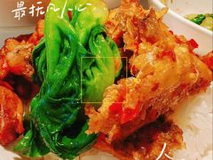 -兰湘子·湘菜小炒(国润季店)