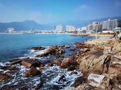 -粤菜王府·海鲜·茶市·海景餐厅(大梅沙店)