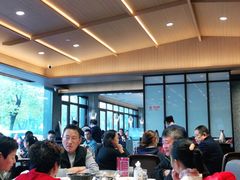 大堂-壹只菜·崇明本地特色菜(崇明南门店)