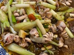 -鱼洞天雨豆花(巴南店)