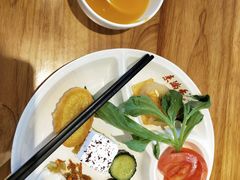 -素满香·素食自助餐(苏州·临顿路店)