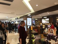 -乐天免税店(明洞店)