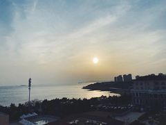 -青岛海景花园大酒店