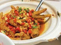 -绿草地·湘菜(芙蓉天街店)