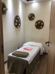 -芳朵美容养生SPA