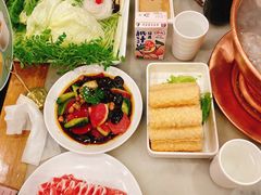 -牛街·马辈儿涮肉(牛街二店)