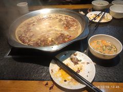 -小飞鱼火锅(龙翔街店)