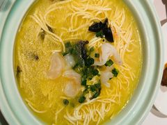 同庆楼煮干丝-同庆楼(大钟寺店)