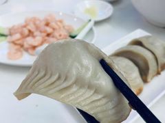 -翡翠拉面小笼包(机场DFS店)