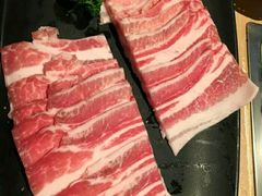 -新石器烤肉(之心城店)