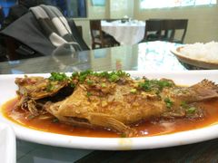 -自游人·美食一楼·地道徽菜(三十年名店)