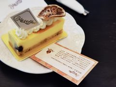 -Me Coffee下午茶艺术空间